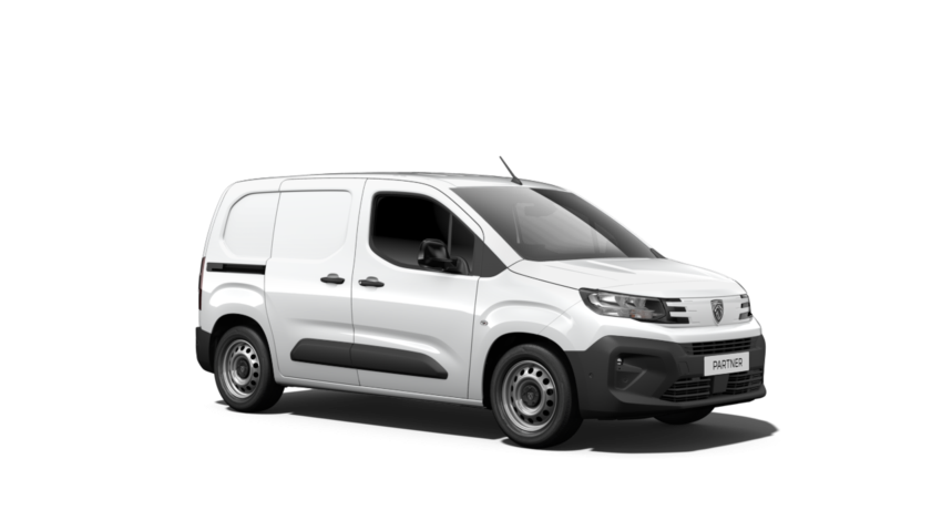 Select a model - Partner Pro Short Auto
